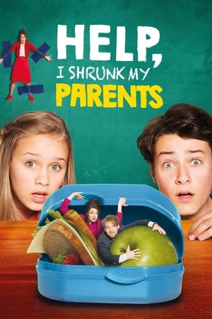 Help, I Shrunk My Parents (2018) Hindi Dual Audio | Hindi Dubbed Movie HDRip 300MB