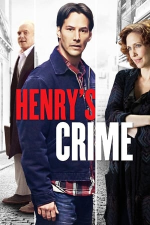 Henry’s Crime (2010) Hindi Dual Audio HDRip | Hindi Dubbed Movie – 480p