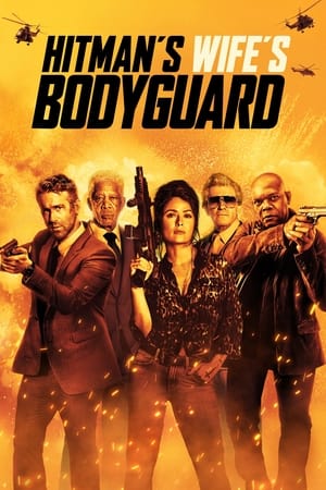Hitman’s Wife’s Bodyguard (2021) Hindi Dual Audio | Hindi Dubbed Movie HDRip [1GB]