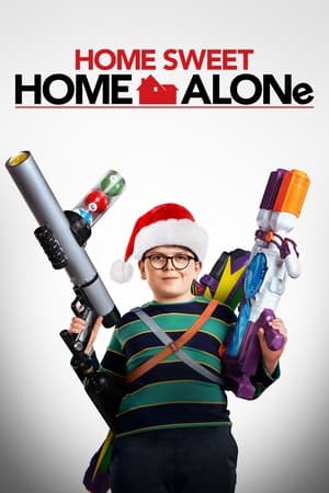 Home Sweet Home Alone 2021 Hindi Dual Audio | Hindi Dubbed Movie HDRip [860MB]