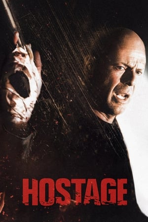Hostage 2005 Hindi Dual Audio | Hindi Dubbed Movie BluRay [1GB]