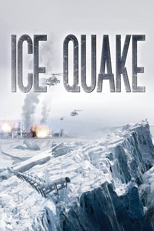Ice Quake 2010 Hindi Dual Audio | Hindi Dubbed Movie BluRay [1GB]