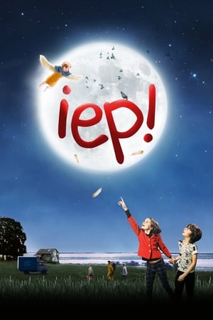 Iep! (2010) Dual Audio Hindi Full Movie | Hindi Dubbed Movie DVDRip - 1GB