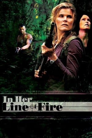 In Her Line of Fire 2006 Hindi Dual Audio | Hindi Dubbed Movie Web-DL 300MB
