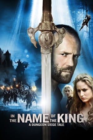 In the Name of the King: A Dungeon Siege Tale (2007) Hindi Dual Audio | Hindi Dubbed Movie BluRay [950MB]