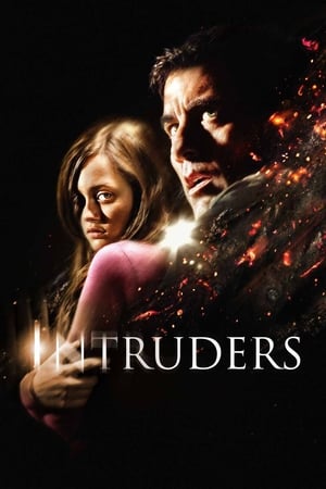 Intruders (2011) Hindi Dual Audio | Hindi Dubbed Movie BluRay [700MB]