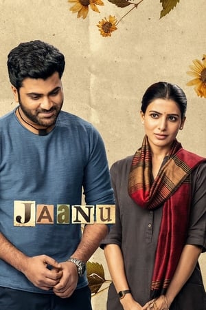 Jaanu 2020 (Hindi – Telugu) Dual Audio UnCut | Hindi Dubbed Movie HDRip 450MB