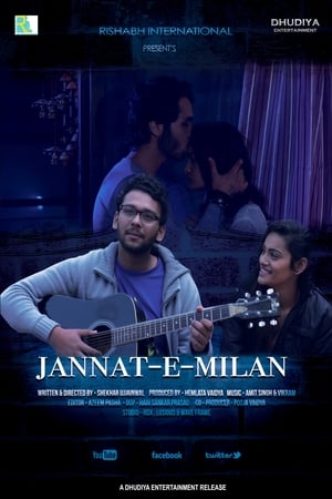 Jannat E Milan 2018 Hindi Movie | Hindi Dubbed Movie HDRip - [330MB]