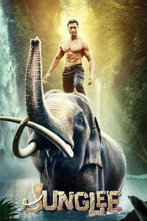 Junglee (2019) Hindi Movie | Hindi Dubbed Movie Web-DL - [400MB]