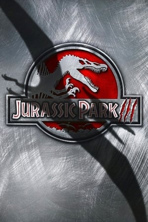 Jurassic Park III (2001) Hindi Dubbed Bluray | Hindi Dubbed Movie [700MB] Download