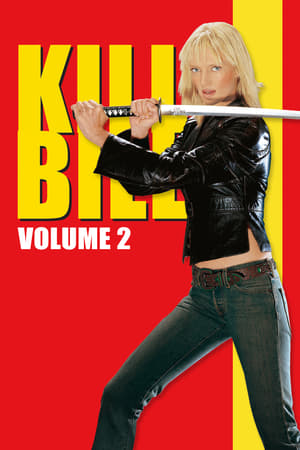 Kill Bill: Vol. 2 (2004) Hindi Dual Audio | Hindi Dubbed Movie BluRay 450MB