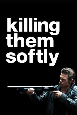 Killing Them Softly (2012) Hindi Dual Audio | Hindi Dubbed Movie BluRay [900MB]