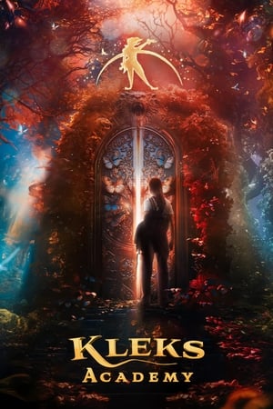 Kleks Academy (2024) Hindi Dual Audio HDRip | Hindi Dubbed Movie – 720p – 480p