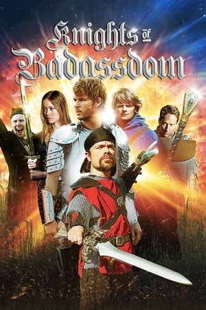 Knights of Badassdom 2013 Hindi Dual Audio | Hindi Dubbed Movie BluRay 300MB