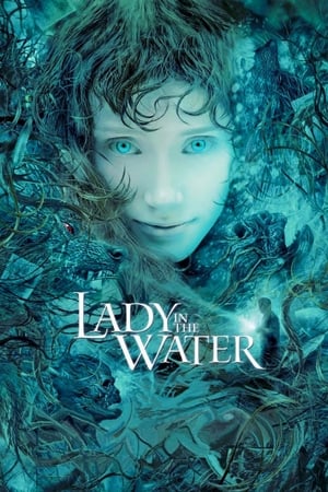 Lady in the Water 2006 Hindi Dual Audio | Hindi Dubbed Movie BluRay 300MB
