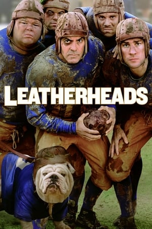 Leatherheads (2008) Hindi Dual Audio | Hindi Dubbed Movie BluRay [900MB]