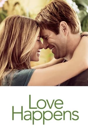 Love Happens (2009) Dual Audio Hindi | Hindi Dubbed Movie BluRay 300MB