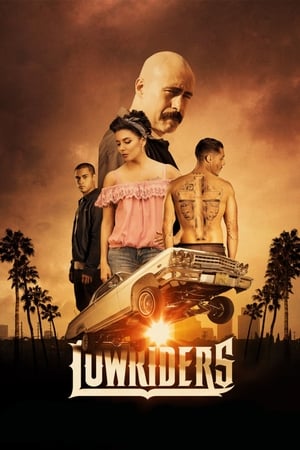 Lowriders (2016) Hindi Dual Audio | Hindi Dubbed Movie BluRay 350MB