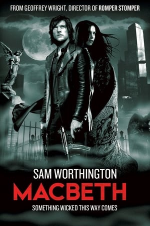 Macbeth (2006) Hindi Dual Audio | Hindi Dubbed Movie BluRay [1.2GB]