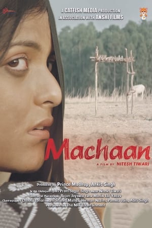Machaan 2021 Hindi Movie | Hindi Dubbed Movie HDRip – [360MB]