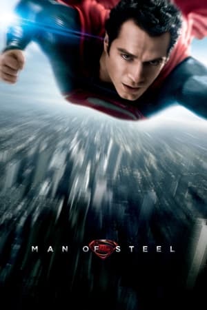 Man of Steel (2013) Hindi Dual Audio | Hindi Dubbed Movie BluRay 400MB
