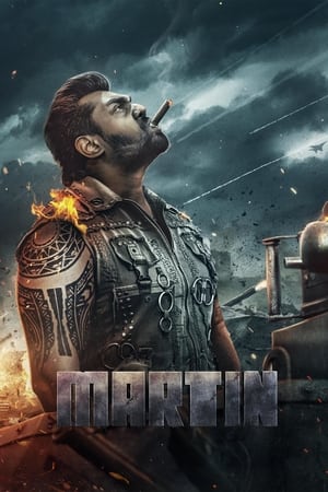 Martin (2024) Hindi (Cleaned) HDRip | Hindi Dubbed Movie – 480p – 1080p
