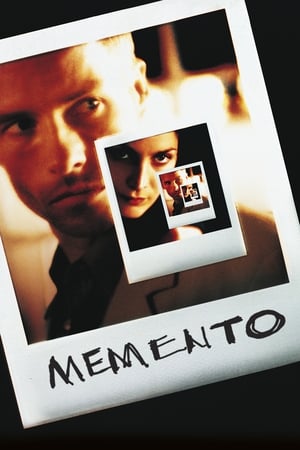 Memento (2000) Hindi Dual Audio | Hindi Dubbed Movie BluRay [850MB] ESubs