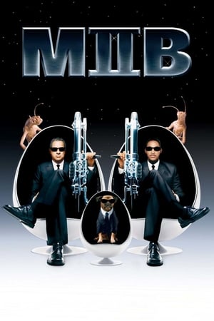 Men in Black II (2002) Hindi Dual Audio | Hindi Dubbed Movie BluRay [840MB]