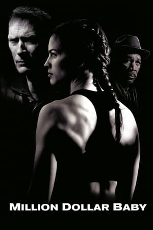 Million Dollar Baby (2004) Hindi Dual Audio | Hindi Dubbed Movie BluRay 420MB