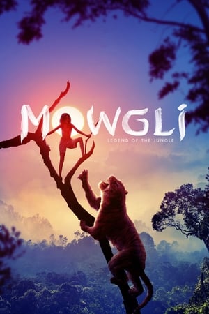 Mowgli: Legend of the Jungle 2018 Hindi Dual Audio WEB-DL | Hindi Dubbed Movie