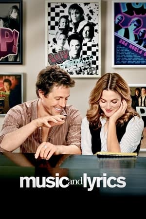 Music and Lyrics 2007 Hindi Dual Audio | Hindi Dubbed Movie BluRay [950MB] ESubs