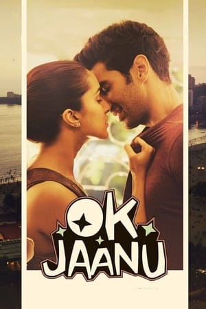 Ok Jaanu 2017 300MB DVDRip | Hindi Dubbed Movie Full Movie