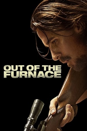 Out of the Furnace (2013) Hindi Dual Audio | Hindi Dubbed Movie BluRay [1.1GB]