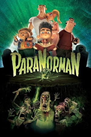 ParaNorman (2012) Hindi Dual Audio | Hindi Dubbed Movie BluRay [750MB]