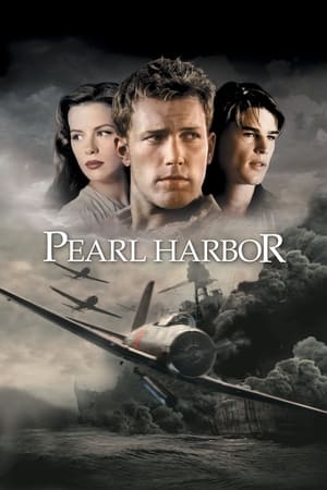 Pearl Harbor (2001) Hindi Dual Audio | Hindi Dubbed Movie BluRay 550MB