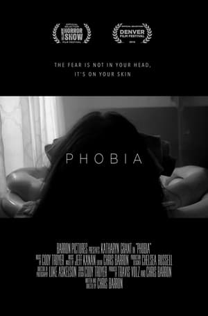 Phobia (2016) Full Movie HDRip | Hindi Dubbed Movie [800MB] Download