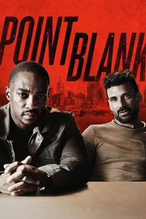 Point Blank (2019) Hindi Dual Audio | Hindi Dubbed Movie Web-DL [820MB]