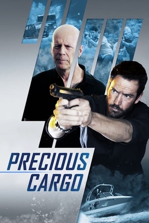 Precious Cargo (2016) Hindi Dual Audio | Hindi Dubbed Movie BluRay [920MB]