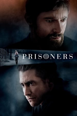 Prisoners 2013 Hindi Dual Audio | Hindi Dubbed Movie BluRay [1.2GB] ESubs