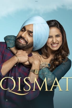 Qismat 2018 Punjabi Movie | Hindi Dubbed Movie HDRip x264 [1GB]