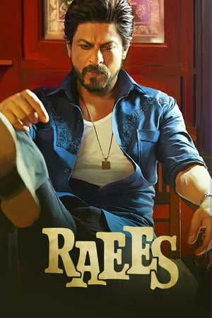 Raees 2017 Full Movie Bluray | Hindi Dubbed Movie [1.2GB] Download