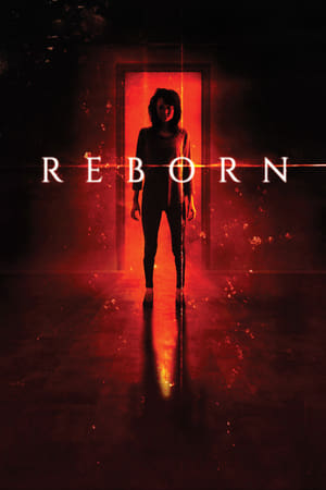 Reborn 2018 Hindi Dual Audio | Hindi Dubbed Movie BluRay [1GB]