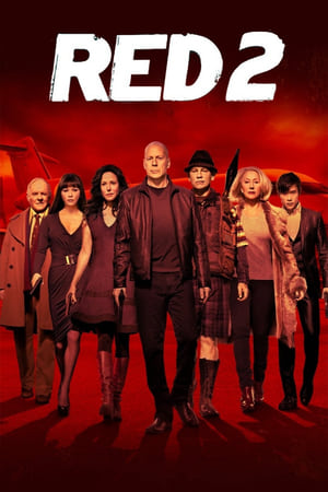 RED 2 (2013) Hindi Dual Audio | Hindi Dubbed Movie BluRay 350MB