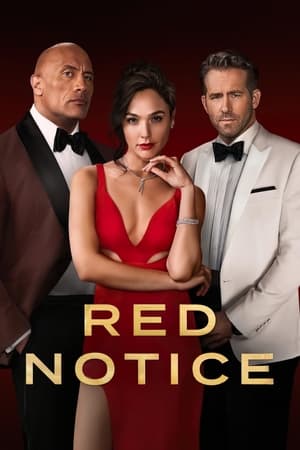 Red Notice (2021) Hindi Dual Audio | Hindi Dubbed Movie HDRip [1.1GB]