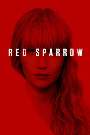 Red Sparrow 2018 Hindi Dual Audio | Hindi Dubbed Movie BluRay 450MB