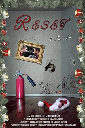 Reset (2017) Hindi Dual Audio | Hindi Dubbed Movie HDRip [900MB]