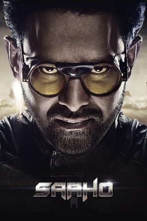 Saaho (2019) Hindi Movie | Hindi Dubbed Movie HDRip x264 [1.2GB]