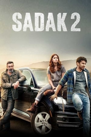 Sadak 2 (2020) Hindi Movie | Hindi Dubbed Movie HDRip x264 [1GB]