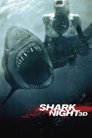 Shark Night 3D (2011) Hindi Dual Audio | Hindi Dubbed Movie BluRay 300MB