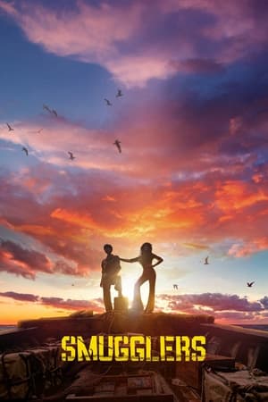 Smugglers (2023) Hindi Dual Audio HDRip | Hindi Dubbed Movie – 480p